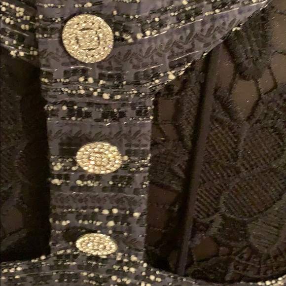 Debra Rodman Dress - Picture 6 of 12